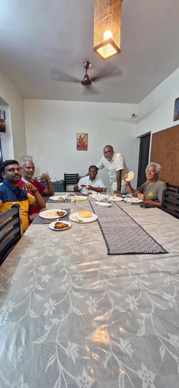 Apartamento Malakkarethu House Aranmula Exterior foto