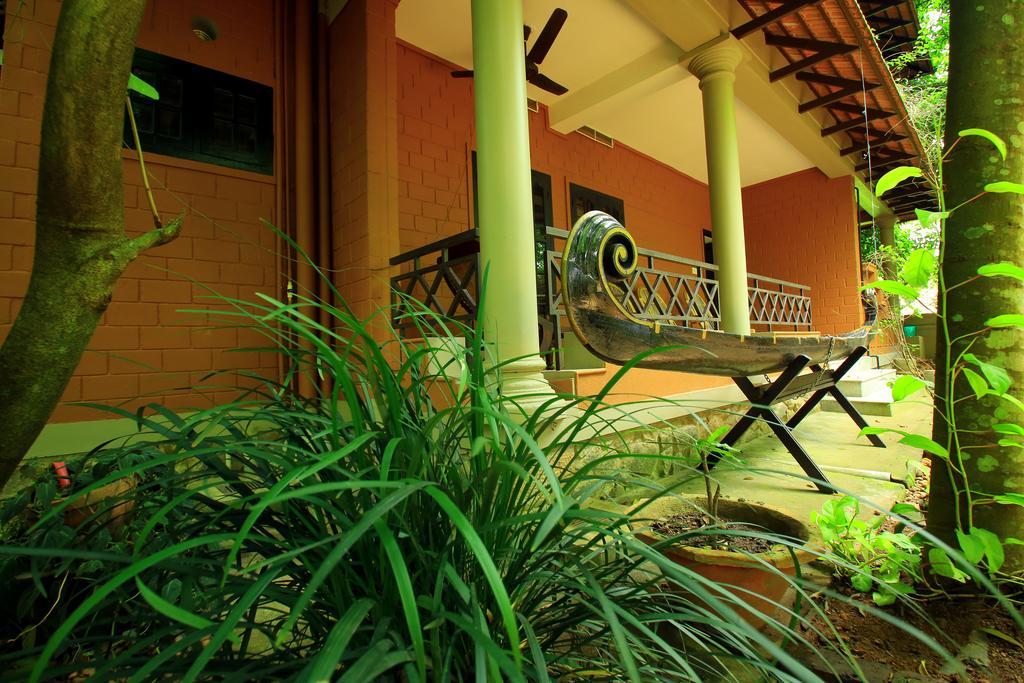 Apartamento Malakkarethu House Aranmula Exterior foto